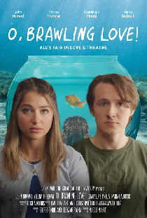 O, Brawling Love!