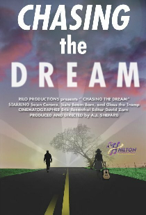 Chasing the Dream