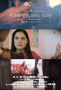 Forever Was Now