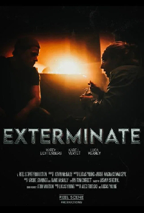 Exterminate