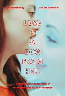 Love is a Dog from Hell