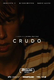 Crudo