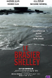 Le Brasier Shelley