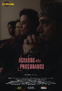 Achados Não Procurados