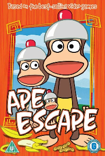 Ape Escape
