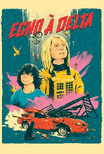 Echo à Delta
