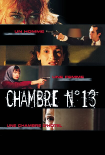 La chambre no 13