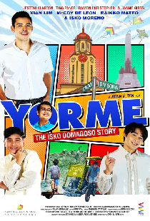 YORME: The Isko Domagoso Story
