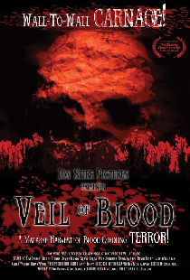 Veil Of Blood