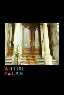 Artist Palas