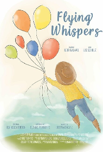 Flying Whispers