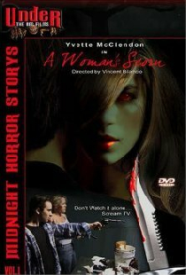A Woman's Scorn