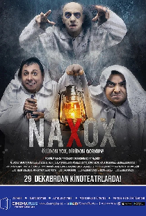 Naxox