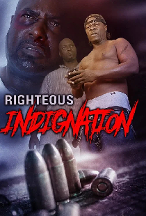 Righteous Indignation
