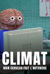 Climat : Mon cerveau fait l'autruche