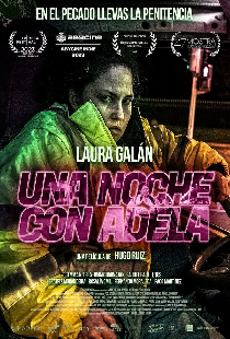 Una noche con Adela