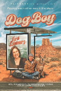 Dog Boy