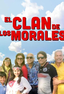 El Clan de los Morales