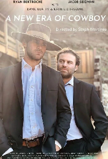 A New Era of Cowboy