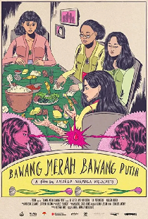 Bawang Merah Bawang Putih
