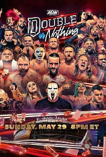 All Elite Wrestling: Double or Nothing
