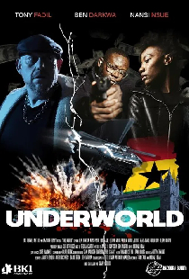 Underworld
