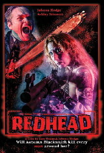 Redhead