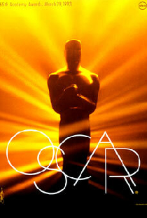 65-я церемония вручения премии «Оскар»