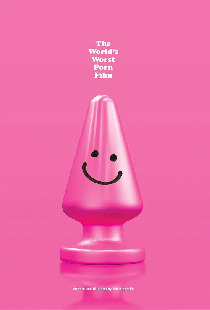The World's Worst Porn Film