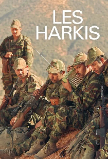 Les Harkis