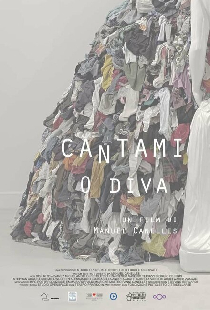 Cantami, O Diva