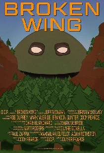 Broken Wing