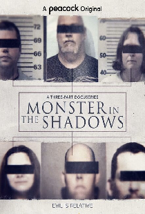 Monster in the Shadows