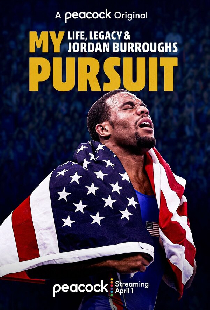 My Pursuit: Life, Legacy & Jordan Burroughs