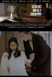 Second World Country