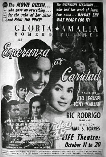 Esperanza at Caridad
