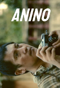 Анино
