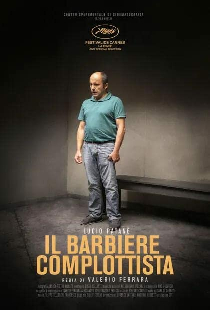 Il barbiere complottista