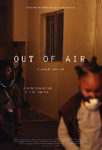 Out of Air