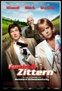 Furcht & Zittern