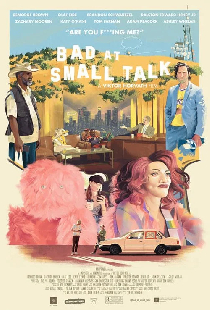 Bad at Small Talk