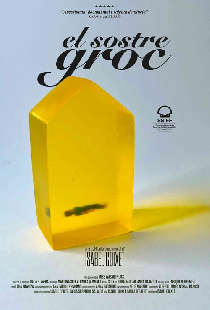 El sostre groc