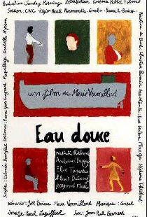Eau douce