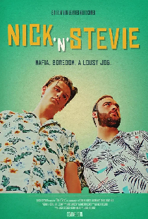 Nick 'n' Stevie