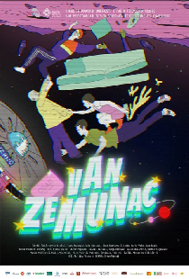 Vanzemunac