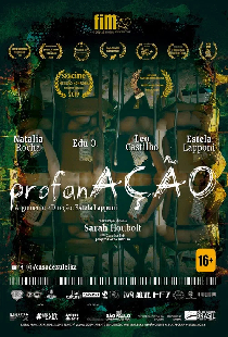 profanAÇÃO