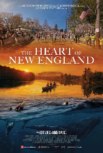 The Heart of New England