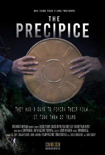 The Precipice
