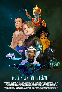 Billy Kills the Internet