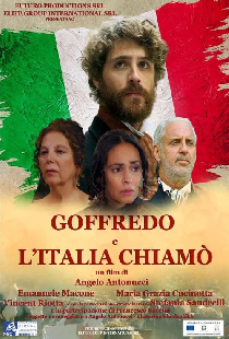 Goffredo e l'Italia chiamò